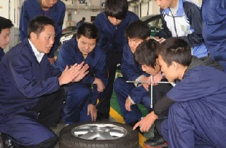 云南昆明工业幼儿师范学校2020年招生简章