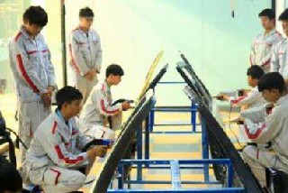 云南电子信息幼儿师范高级技工学校2020年有那些专业