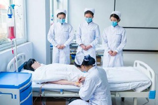 贵阳人民医院护士学校分享：如何学好护理专业