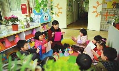 贵阳幼师专业学校的五年制教学好不好