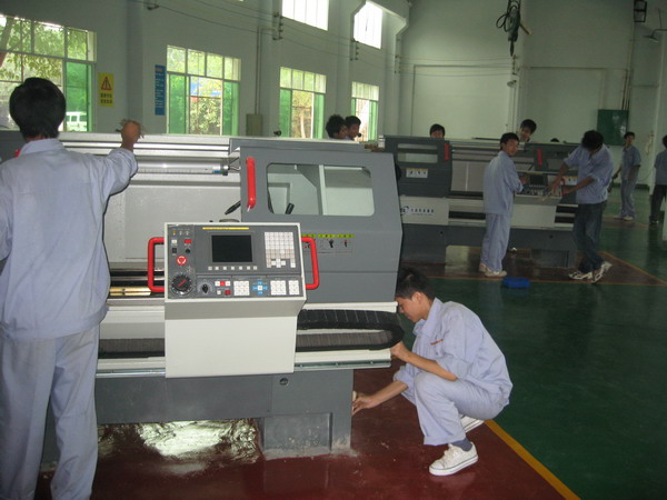 贵州职业技术学院机械制造与自动化招生