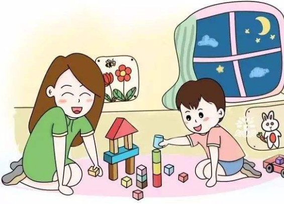 幼儿教育错误方法这里找看你中了几条-贵阳幼师