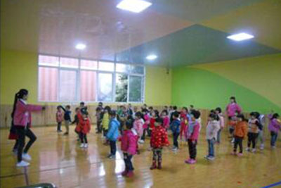 2019年在贵阳幼师学校就读前景是什么样的呢?