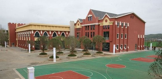 贵阳幼师中专学校有哪些特点