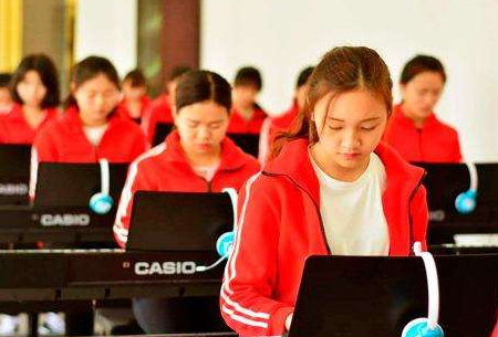贵阳师范幼师学校专业好不好